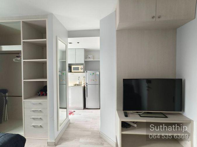 picture Condo for rent : IDEO Mobi Sukhumvit 81 (( BTS onnut )) MK-02 line @livingbkk - 5/9