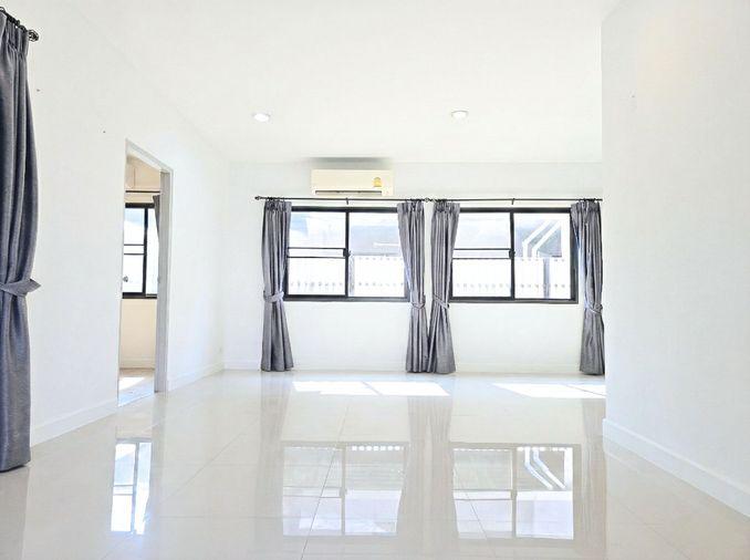 รูป 🏠 ขายบ้าน : Pave Pracha Uthit 90 (เพฟ ประชาอุทิศ 90)   รหัสทรัพย์ | 📌LNP-H828 - รูปที่ 17/17