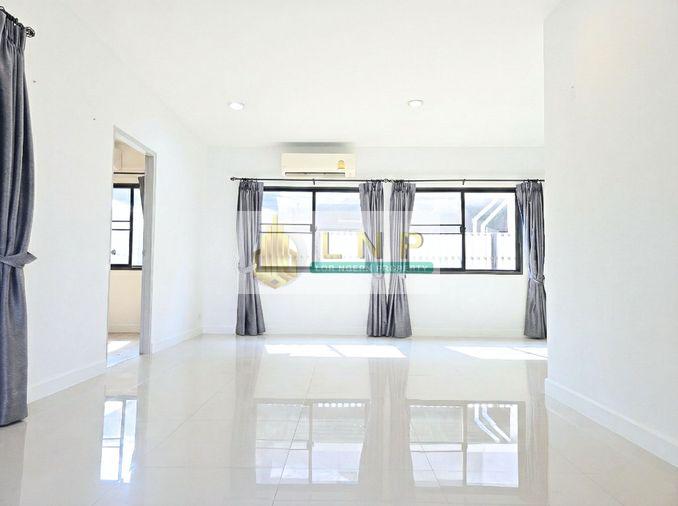 รูป 🏠 ขายบ้าน : Pave Pracha Uthit 90 (เพฟ ประชาอุทิศ 90) รหัสทรัพย์ | 📌LNP-H828 - รูปที่ 17/17