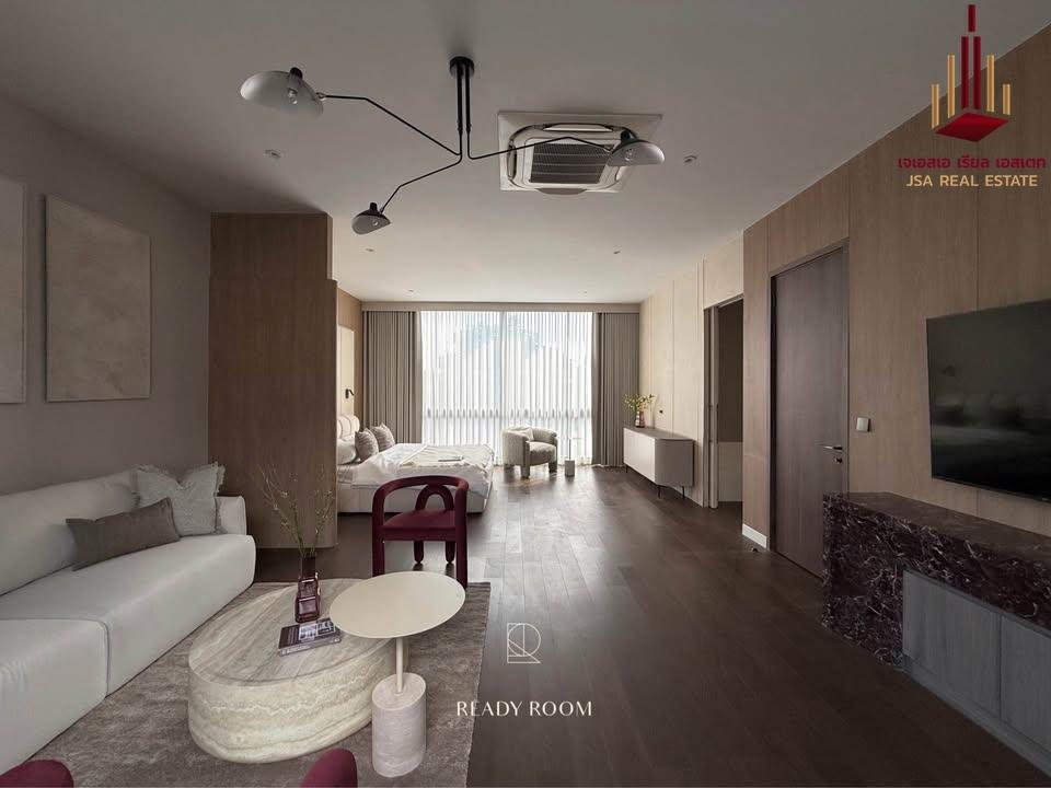 picture ✨ For Rent: BuGaan Krungthep Kreetha✨  💰 Only 180,000 THB/month - 5/8