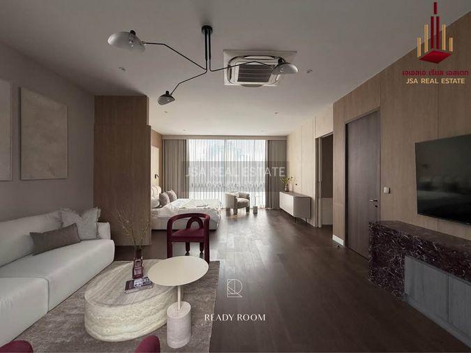 picture ✨ For Rent: BuGaan Krungthep Kreetha✨ 💰 Only 180,000 THB/month - 5/8