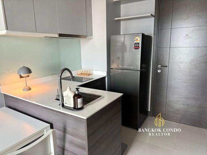 picture 🍀🍀🍀 Prime Condo Location 🚆 For Rent 📍 Ceil by Sansiri 🔥🔥 (Line: @rent2022) Great location, ready to move in ✨ A10474 - 9/11