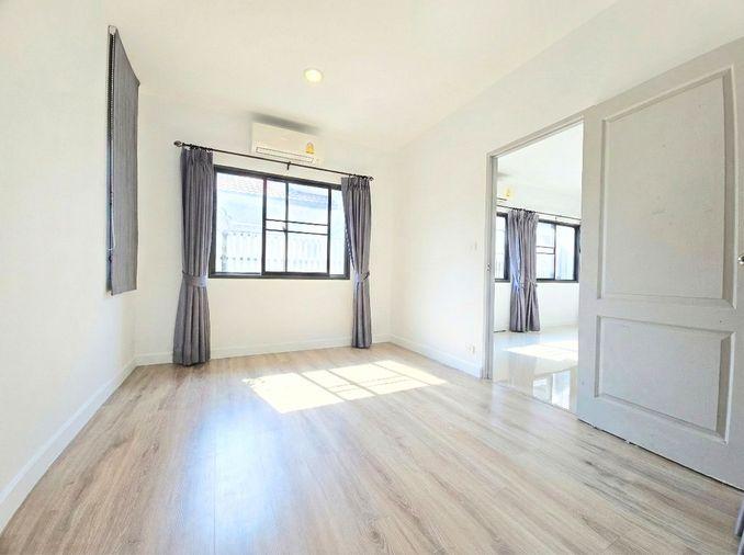 รูป 🏠 ขายบ้าน : Pave Pracha Uthit 90 (เพฟ ประชาอุทิศ 90)   รหัสทรัพย์ | 📌LNP-H828 - รูปที่ 2/17
