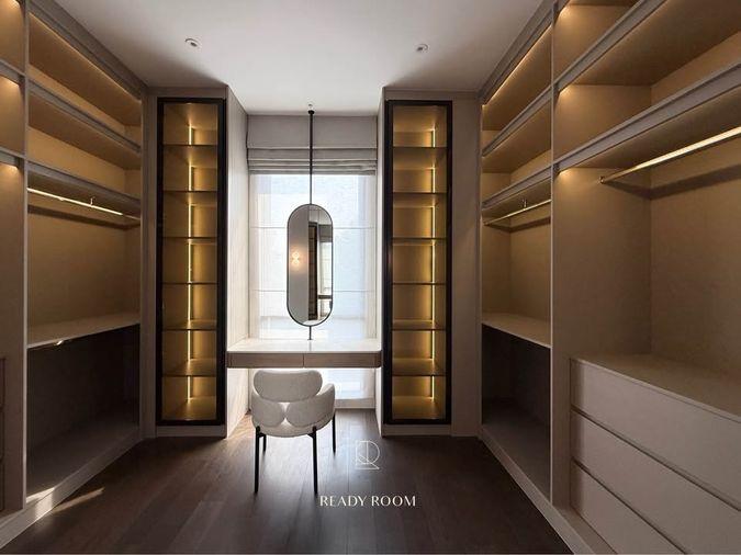 picture For Rent - Bugaan Krungthep Kreetha , Luxury House 3 bedrooms 5 bathrooms - 33/50