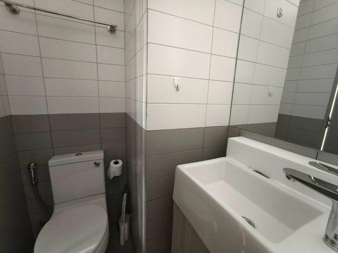 picture  Condo for rent : IDEO Mobi Sukhumvit 81  (( BTS onnut )) MK-02  line @livingbkk - 8/9