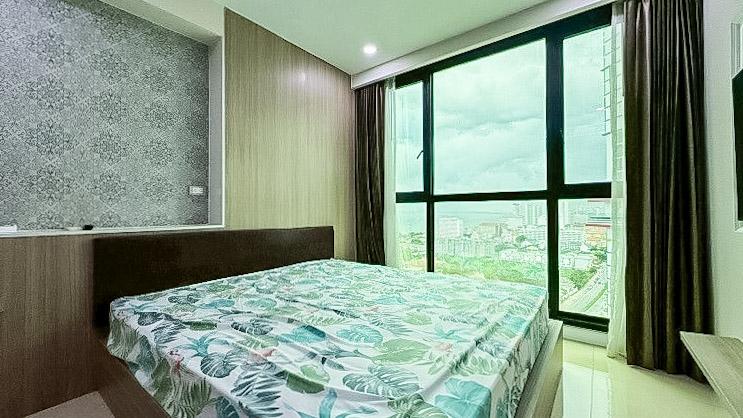 รูป Dusit Grand Condo View 2 Bedroom for Sale Jomtien - รูปที่ 5/7