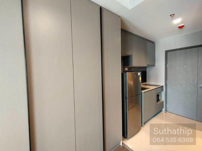 รูป คอนโด ให้เช่า : IDEO Sukhumvit 93 (ไอดีโอ สุขุมวิท 93)(( BTS Bang Chak บางจาก )) MK-02 line @livingbkk - รูปที่ 4/13
