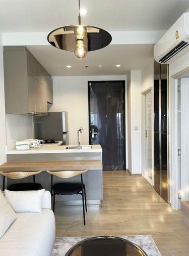 รูป Condo for Rent: QUINN Sukhumvit 101 - รูปที่ 7/13