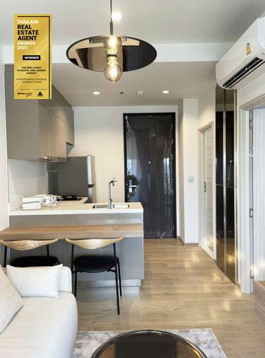 รูป Condo for Rent: QUINN Sukhumvit 101 - รูปที่ 7/13