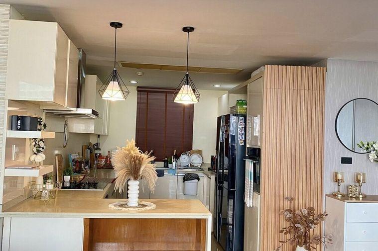 picture 🔥 For Sale !! Pet Friendly, Pool View/River View !!🔥 Code C20230900721...Watermark Chaophraya River, 3 bed, 3 bath, furnished, Special Deal!!📣📣 - 4/17