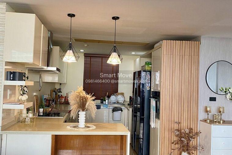 picture 🔥 For Sale !! Pet Friendly, Pool View/River View !!🔥 Code C20230900721...Watermark Chaophraya River, 3 bed, 3 bath, furnished, Special Deal!!📣📣 - 4/17