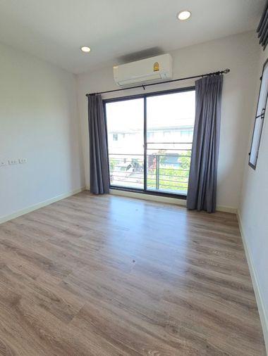 รูป 🏠 ขายบ้าน : Pave Pracha Uthit 90 (เพฟ ประชาอุทิศ 90)   รหัสทรัพย์ | 📌LNP-H828 - รูปที่ 12/17
