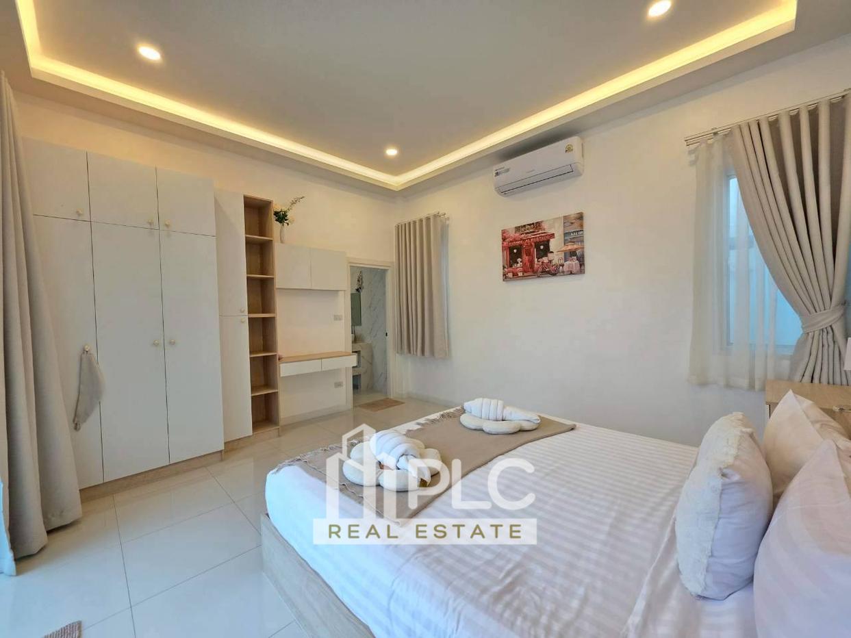 picture Pool Villa for Sale in Huay Yai Ready to Operate Business - 15/17