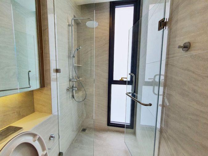 รูป Condo for Rent: QUINN Sukhumvit 101 - รูปที่ 4/13