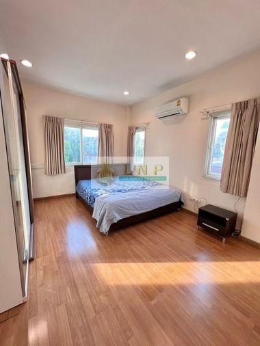 รูป 🏠 ขายบ้าน : Perfect Place Sukhumvit 77 - Suvarnabhumi (เพอร์เฟค เพลส สุขุมวิท 77 - สุวรรณภูมิ) รหัสทรัพย์ | 📌LNP-H826 - รูปที่ 16/17