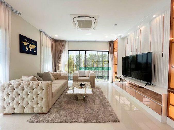 รูป 🏠 ให้เช่าบ้าน : NANTAWAN RAMA 9 New Krungthepkreetha (นันทวัน พระราม9 กรุงเทพกรีฑาตัดใหม่) รหัสทรัพย์ | 📌LNP-H827 - รูปที่ 10/18
