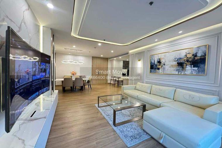 รูป 🔥 สำหรับเช่า !! ห้องนั่งเล่นกว้าง, ชั้นสูง 14++ !!🔥 Code C20260200033......The Royal Saladaeng, 2 ห้องนอน, 2 ห้องน้ำ, แต่งครบ, พร้อมเข้าอยู่ 📣📣 - รูปที่ 2/10