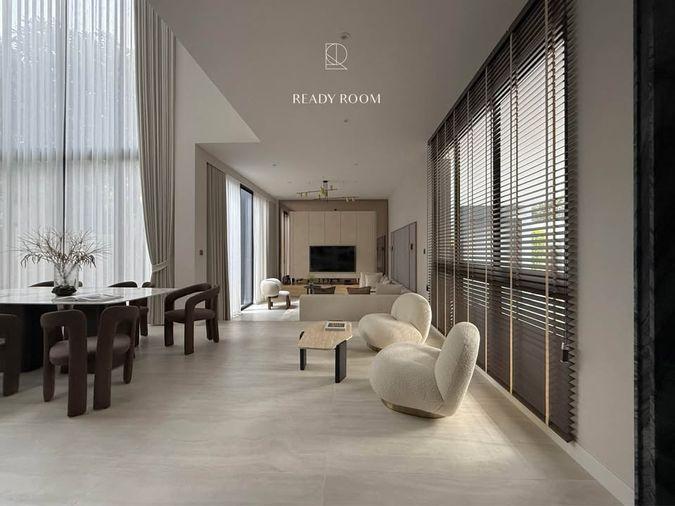 picture For Rent - Bugaan Krungthep Kreetha , Luxury House 3 bedrooms 5 bathrooms - 6/50