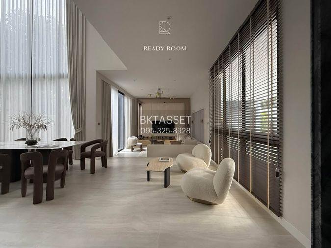 picture For Rent - Bugaan Krungthep Kreetha , Luxury House 3 bedrooms 5 bathrooms - 6/50
