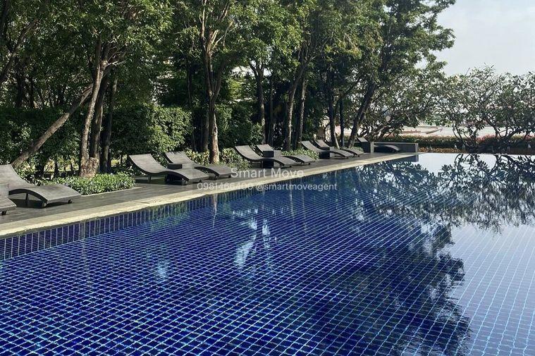 picture 🔥 For Sale !! Pet Friendly, Pool View/River View !!🔥 Code C20230900721...Watermark Chaophraya River, 3 bed, 3 bath, furnished, Special Deal!!📣📣 - 15/17