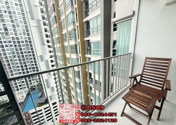 picture 💙💙 Hot Price 💙💙 For SALE Condo U Delight @ Onnut Station - 19/20