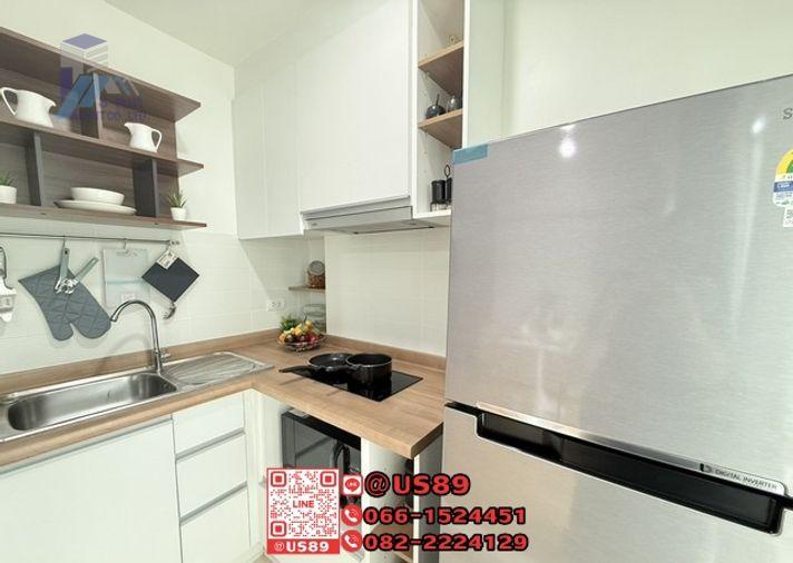 picture 💙💙 Hot Price 💙💙 For SALE Condo U Delight @ Onnut Station - 17/20