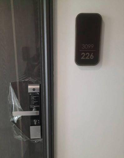 รูป Condo for Rent: QUINN Sukhumvit 101 - รูปที่ 6/13