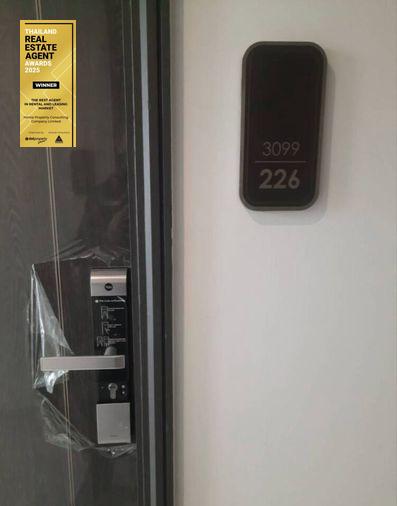 รูป Condo for Rent: QUINN Sukhumvit 101 - รูปที่ 6/13