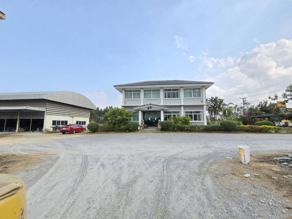 รูป Land for Sale on Sukhumvit Road Bang Saray, Sattahip - รูปที่ 4/6