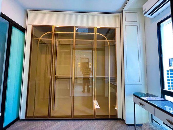 รูป 🏠 ให้เช่าบ้าน : NANTAWAN RAMA 9 New Krungthepkreetha (นันทวัน พระราม9 กรุงเทพกรีฑาตัดใหม่)    รหัสทรัพย์ | 📌LNP-H827 - รูปที่ 4/18
