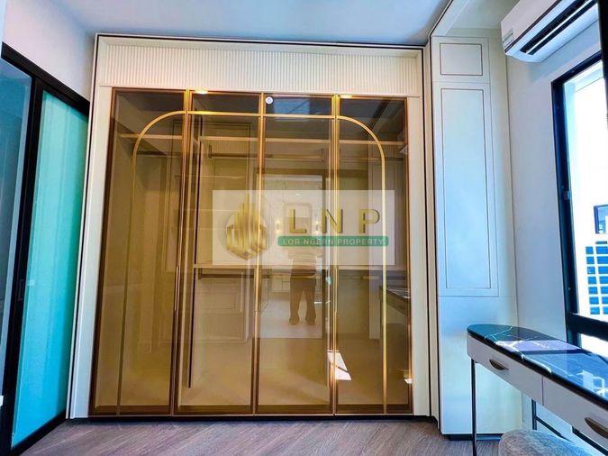 รูป 🏠 ให้เช่าบ้าน : NANTAWAN RAMA 9 New Krungthepkreetha (นันทวัน พระราม9 กรุงเทพกรีฑาตัดใหม่) รหัสทรัพย์ | 📌LNP-H827 - รูปที่ 4/18