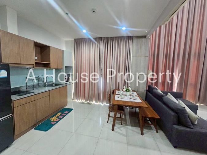 picture Luxury condo for sale, The Sky Sriracha. Beautiful penthouse duplex unit, move in Ready - 13/14