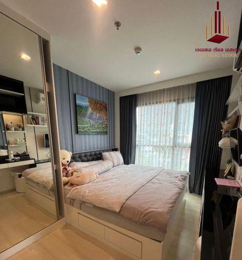 picture ✨ For Sale: Life Sukhumvit 48 Condo ✨  💰 Only 4,890,000 THB - 1/6
