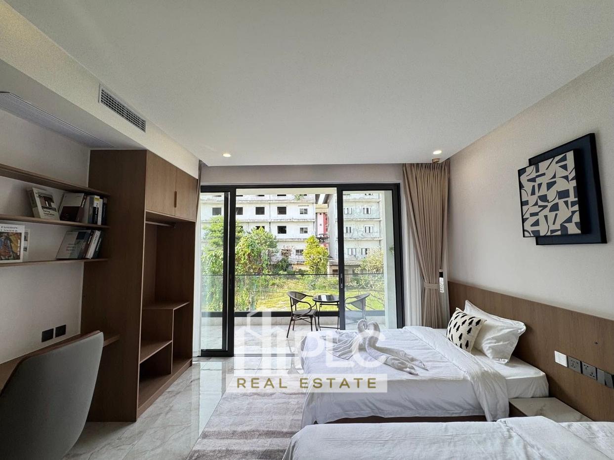 รูป Pool Villa for sale in Jomtien Pattaya with 5 Bedrooms - รูปที่ 8/13