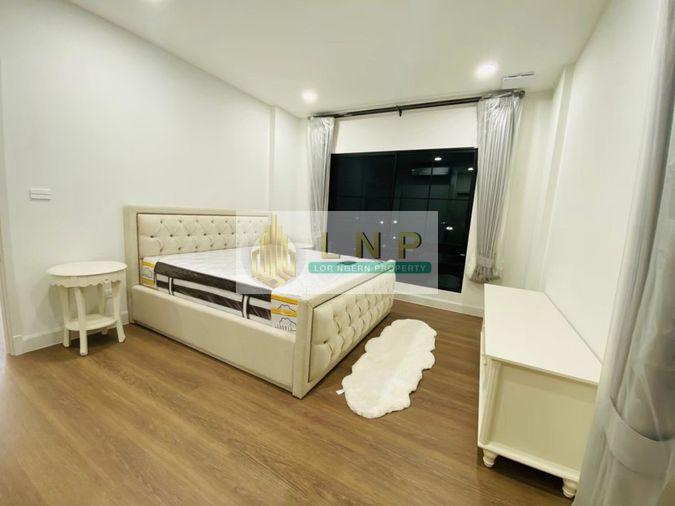รูป 🏠 ให้เช่าบ้าน : NANTAWAN RAMA 9 New Krungthepkreetha (นันทวัน พระราม9 กรุงเทพกรีฑาตัดใหม่) รหัสทรัพย์ | 📌LNP-H827 - รูปที่ 3/18