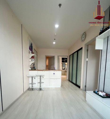 picture ✨ For Sale: Life Sukhumvit 48 Condo ✨  💰 Only 4,890,000 THB - 5/6