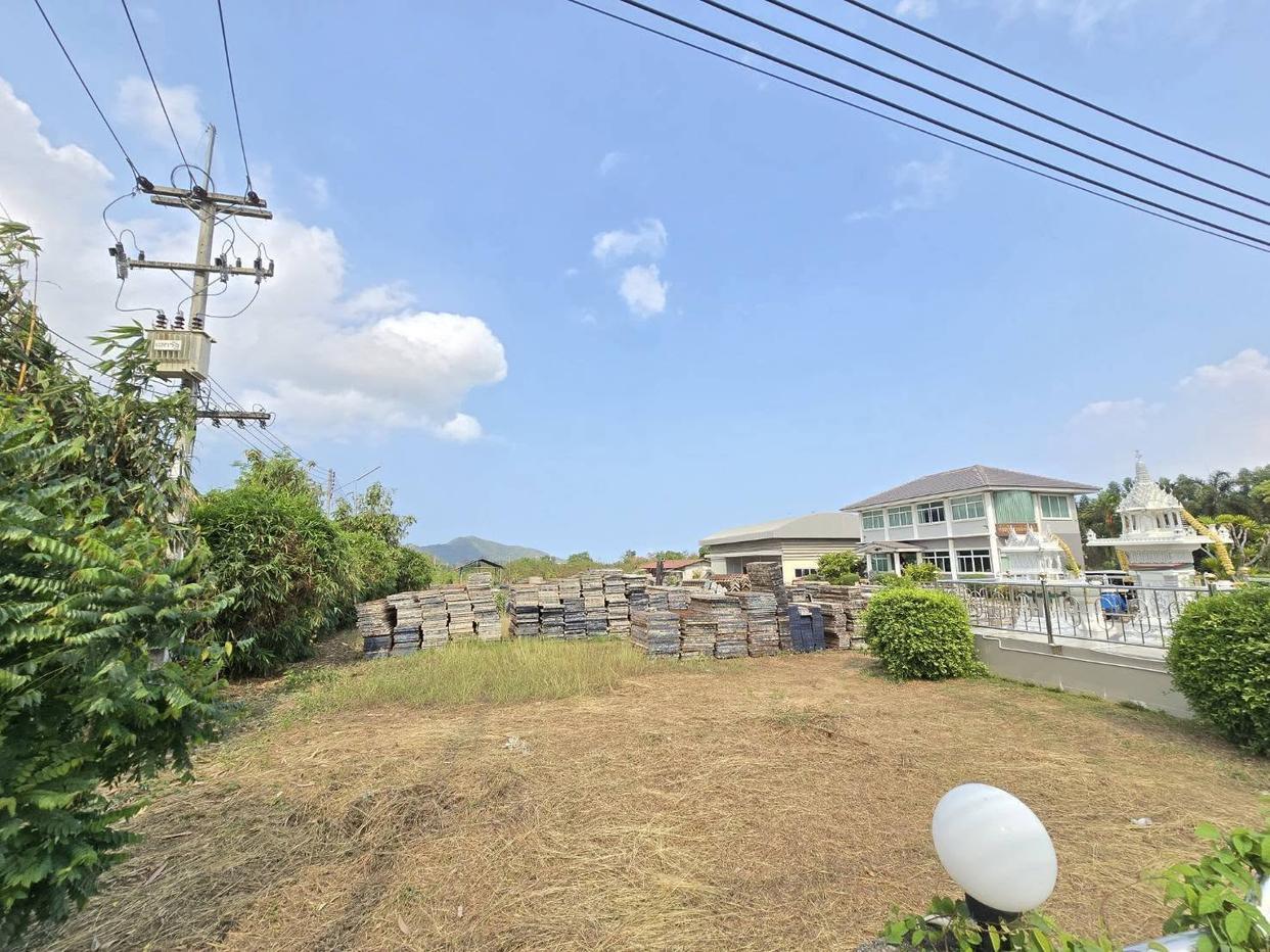 รูป Land for Sale on Sukhumvit Road Bang Saray, Sattahip - รูปที่ 5/6