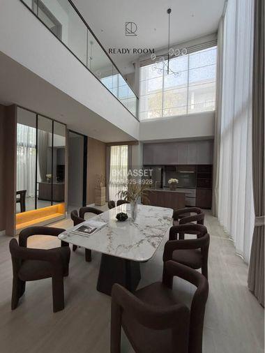 picture For Rent - Bugaan Krungthep Kreetha , Luxury House 3 bedrooms 5 bathrooms - 8/50