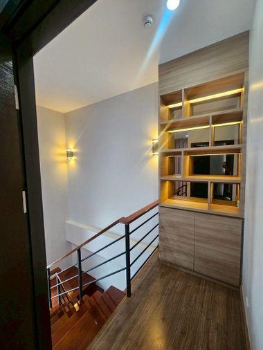 picture Luxury condo for sale, The Sky Sriracha. Beautiful penthouse duplex unit, move in Ready - 7/14