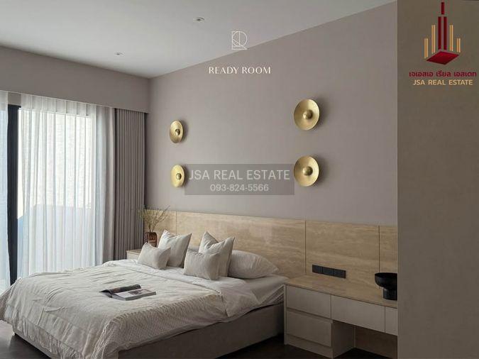 picture ✨ For Rent: BuGaan Krungthep Kreetha✨ 💰 Only 180,000 THB/month - 6/8