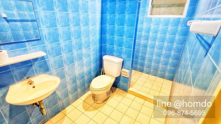 รูป ✨ บ้านเดี่ยว 40 ตร.วา ใกล้ BTS | สุขุมวิท–อ่อนนุช 17 เข้า–ออกสะดวกมาก!✨ - รูปที่ 7/13