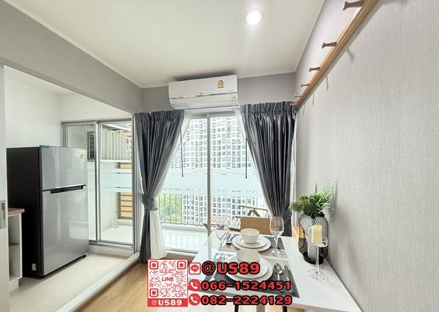 picture 💙💙 Hot Price 💙💙 For SALE Condo U Delight @ Onnut Station - 16/20