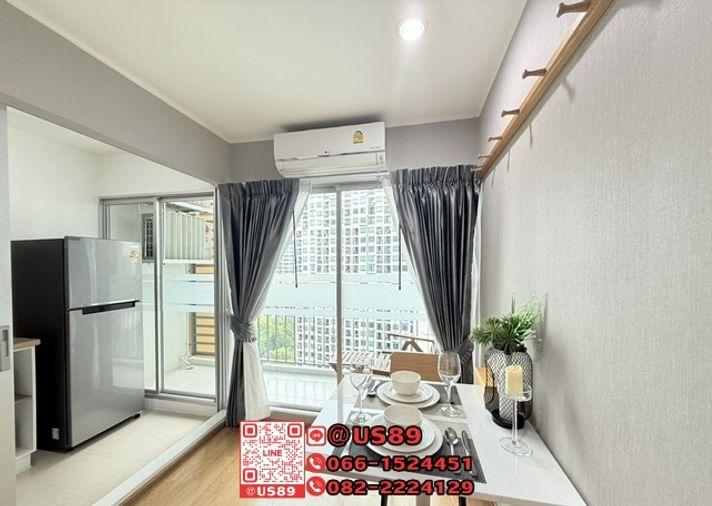 picture 💙💙 Hot Price 💙💙 For SALE Condo U Delight @ Onnut Station - 16/20