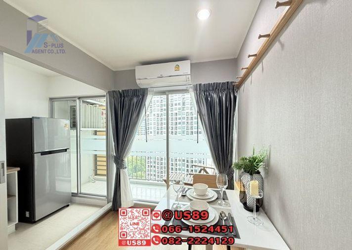 picture 💙💙 Hot Price 💙💙 For SALE Condo U Delight @ Onnut Station - 16/20