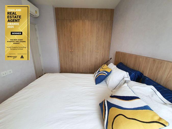รูป Condo for Rent: QUINN Sukhumvit 101 - รูปที่ 9/13