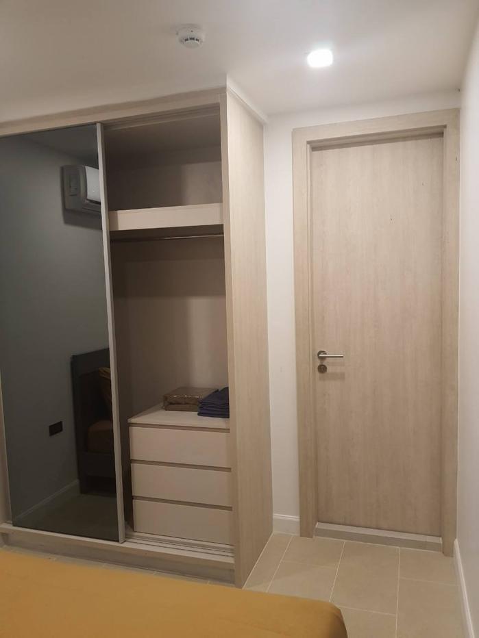 รูป SeaZen Condominium 1 Bedroom for sale in Bang Saray Sattahip - รูปที่ 5/7