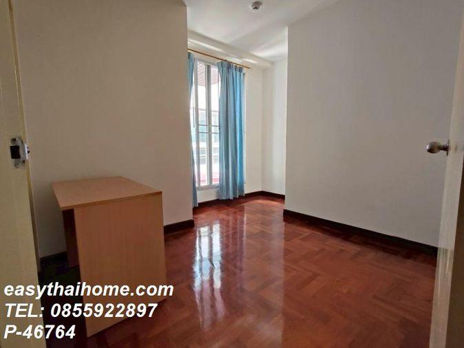 รูป P-46764 วิวเมืองสวย! 2 ห้องนอน ปทุมวัน รีสอร์ท ใกล้ Siam Paragon 5.8 ล้าน | Line Id @easythaihome | 085-592-2897 - รูปที่ 8/12