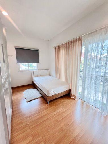 รูป 🏠 ขายบ้าน : Perfect Place Sukhumvit 77 - Suvarnabhumi (เพอร์เฟค เพลส สุขุมวิท 77 - สุวรรณภูมิ)   รหัสทรัพย์ | 📌LNP-H826 - รูปที่ 8/17
