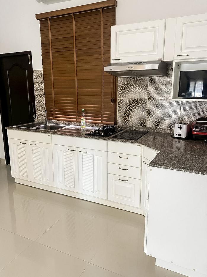 picture Pool Villa for Sale in Na Jomtien, Sattahip - 6/10