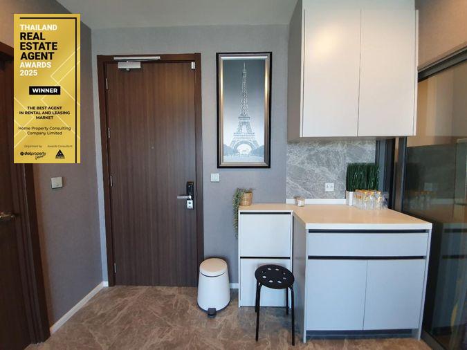 รูป Condo for Rent: Whizdom Inspire Sukhumvit Near BTS Punnawithi - รูปที่ 17/24